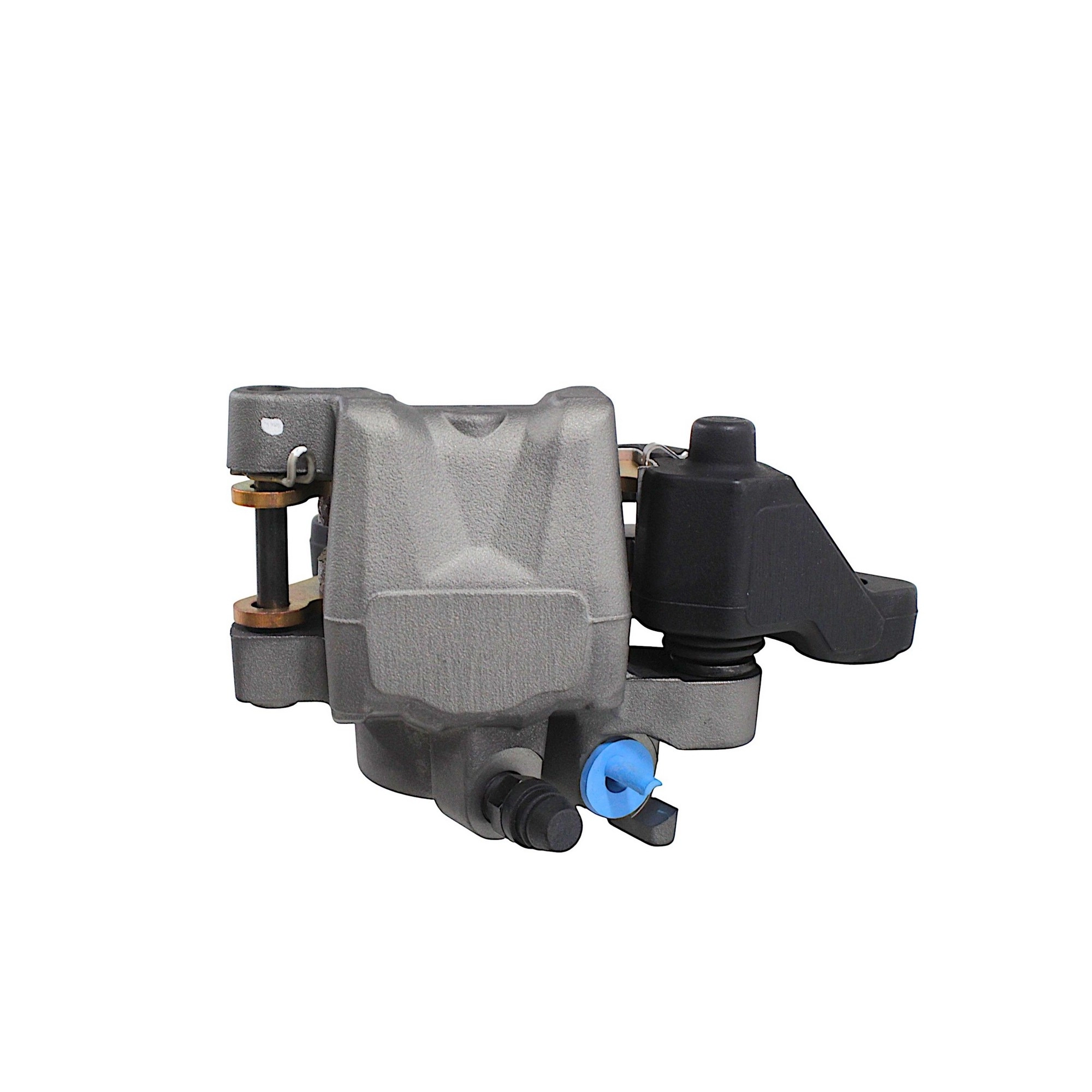 QJ MOTOR SVT 650-X ARKA FREN MERKEZİ ALT KISIM #RK 59533